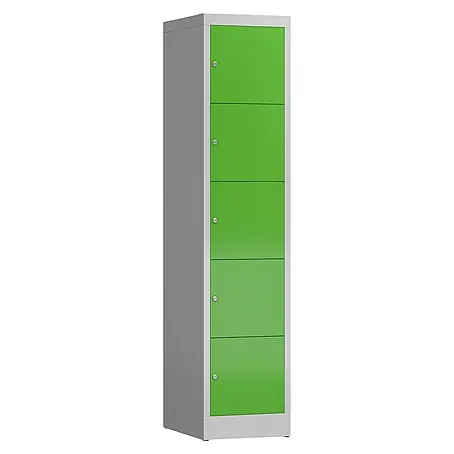 Lüllmann ClassiX Schließfachschrank