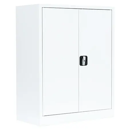 Lüllmann  Metall-Mehrzweckschrank