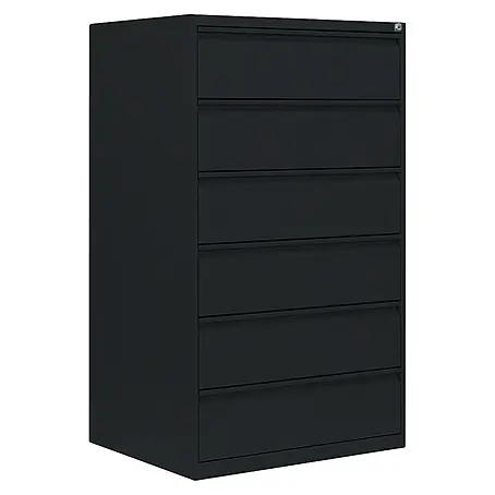 Lüllmann  Hängeregisterschrank