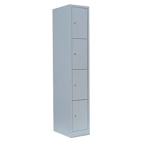 Lüllmann  Schließfachschrank
