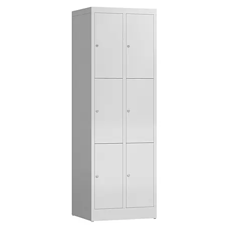 Lüllmann ClassiX Schließfachschrank