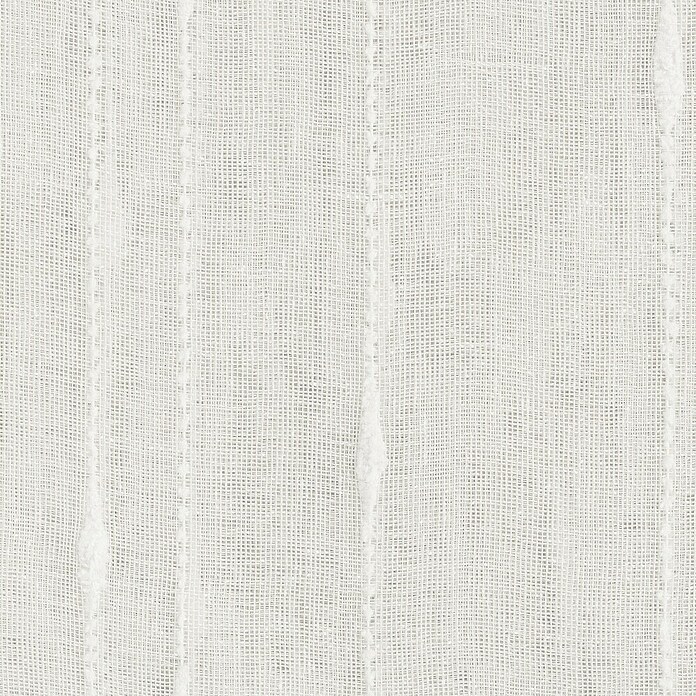 Zavjesa s oknima Annisa  (Š x V: 140 x 240 cm, Bež, Motiv: Crtice) | BAUHAUS