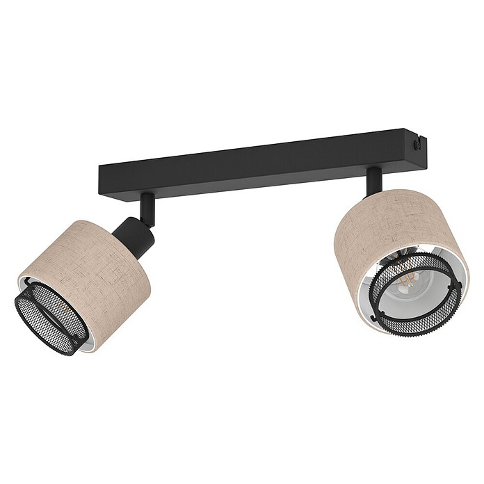 Eglo Regleta Rosley (40 W, Beige, E14) | BAUHAUS