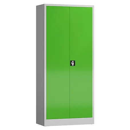 Lüllmann ClassiX Metall-Mehrzweckschrank