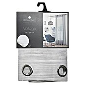 Okrasne zavese Louis  (Š x V: 140 x 240 cm, Sive barve) | 6488 - SB-Gardinen | HDGA - Gardinen | HDG - Heimtextil | HD - Ambiente | H - Innendeko/Farben | BAUHAUS