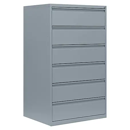 Lüllmann  Hängeregisterschrank