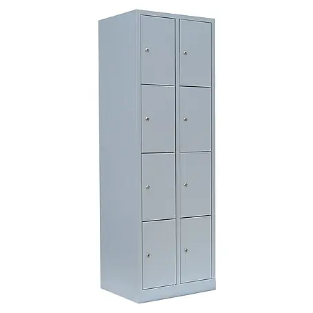 Lüllmann  Schließfachschrank