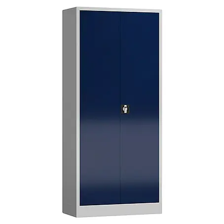 Lüllmann ClassiX Metall-Mehrzweckschrank