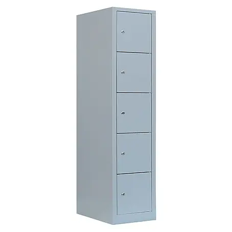 Lüllmann  Schließfachschrank