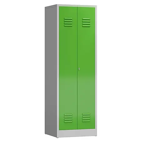 Lüllmann ClassiX Metall-Mehrzweckschrank