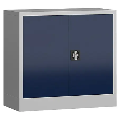 Lüllmann ClassiX Metall-Mehrzweckschrank