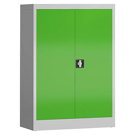 Lüllmann ClassiX Metall-Mehrzweckschrank