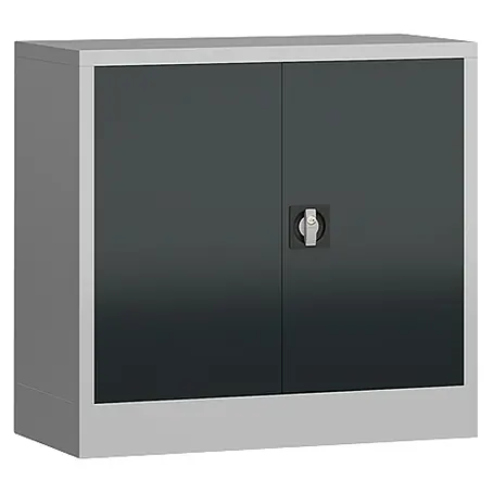 Lüllmann ClassiX Metall-Mehrzweckschrank