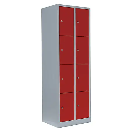 Lüllmann  Schließfachschrank