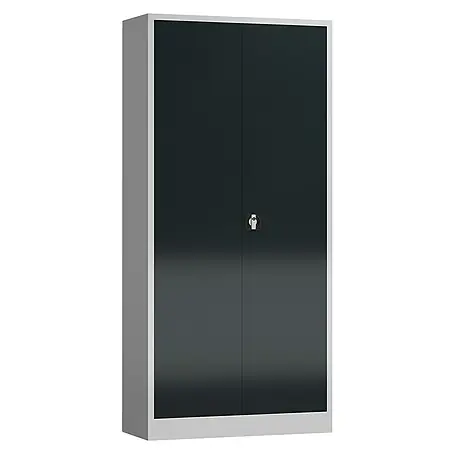 Lüllmann ClassiX Metall-Mehrzweckschrank