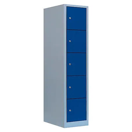 Lüllmann  Schließfachschrank