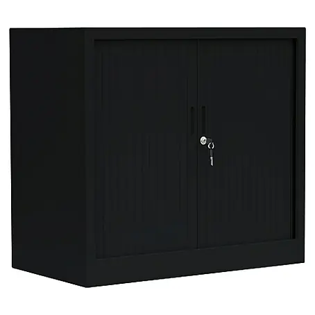 Lüllmann  Rollladenschrank