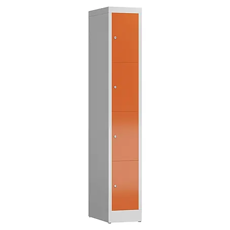 Lüllmann ClassiX Schließfachschrank