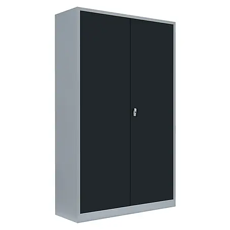 Lüllmann  Metall-Mehrzweckschrank