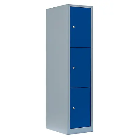 Lüllmann  Schließfachschrank