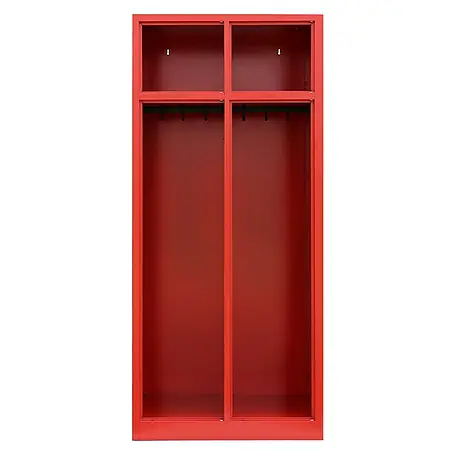 Lüllmann  Feuerwehrschrank
