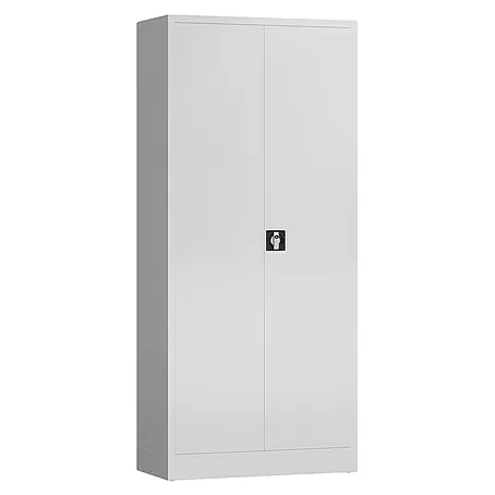 Lüllmann ClassiX Metall-Mehrzweckschrank