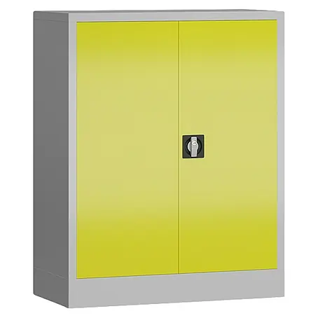 Lüllmann ClassiX Metall-Mehrzweckschrank