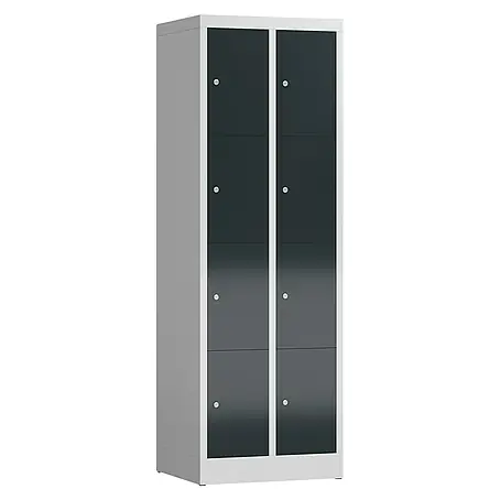 Lüllmann ClassiX Schließfachschrank