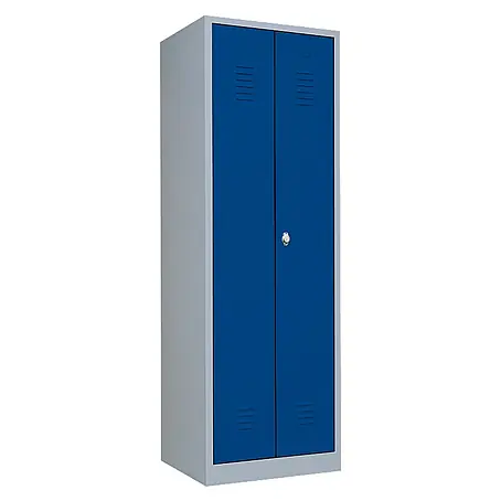 Lüllmann  Metall-Mehrzweckschrank