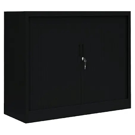 Lüllmann  Rollladenschrank