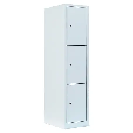 Lüllmann  Schließfachschrank