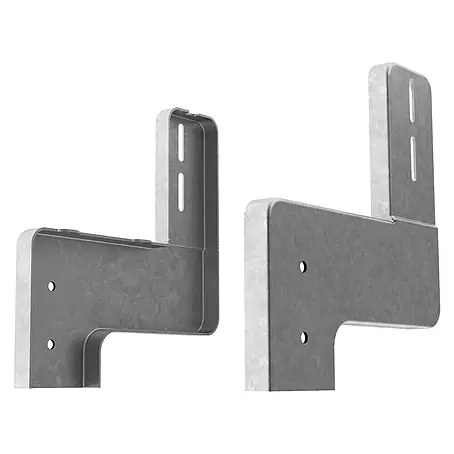 Dolle  Ergänzungs-Set Gardentop Set 2