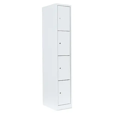 Lüllmann  Schließfachschrank