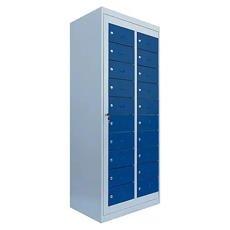 Lüllmann  Fächerschrank