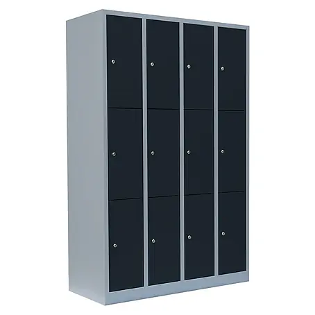 Lüllmann  Schließfachschrank