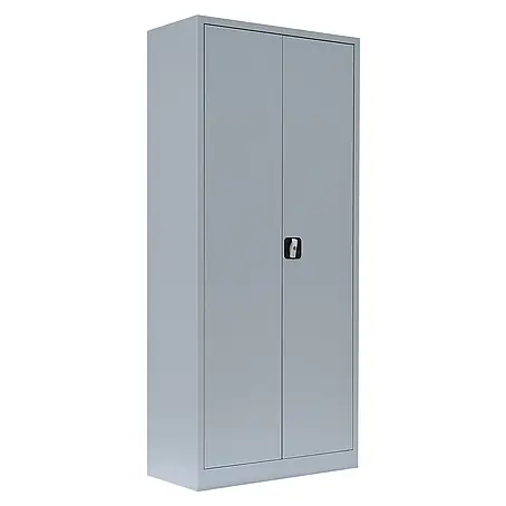Lüllmann  Metall-Mehrzweckschrank