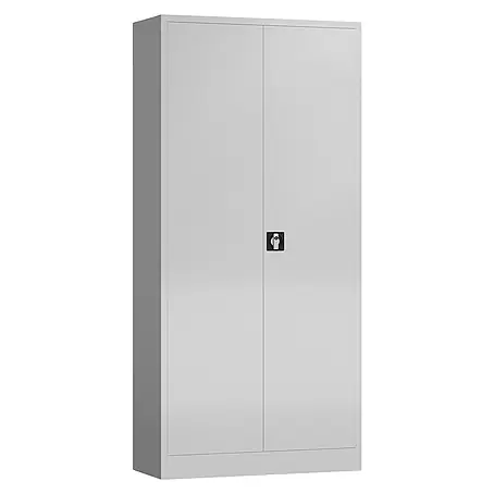 Lüllmann ClassiX Metall-Mehrzweckschrank