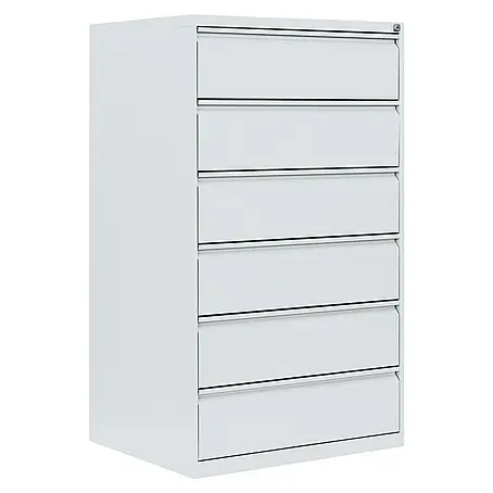 Lüllmann  Hängeregisterschrank