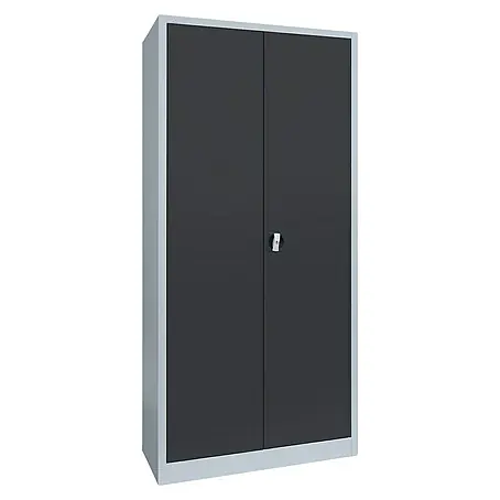Lüllmann  Metall-Mehrzweckschrank