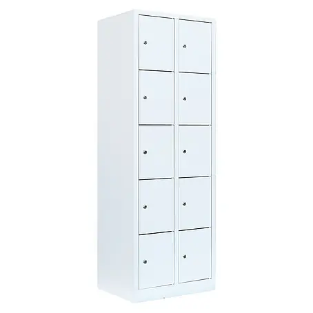 Lüllmann  Schließfachschrank
