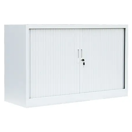 Lüllmann  Rollladenschrank