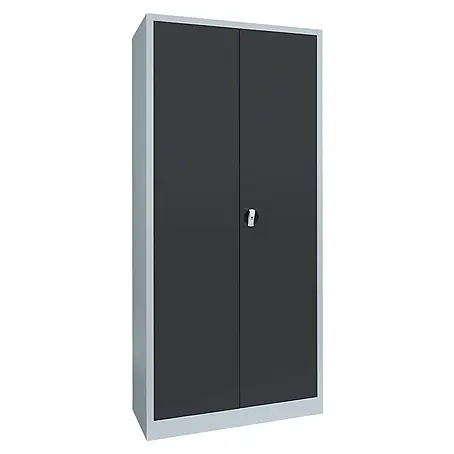 Lüllmann  Metall-Mehrzweckschrank