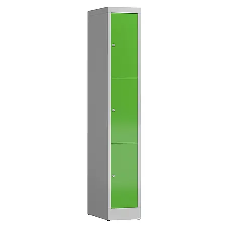 Lüllmann ClassiX Schließfachschrank