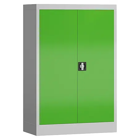 Lüllmann ClassiX Metall-Mehrzweckschrank