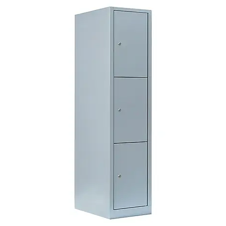 Lüllmann  Schließfachschrank