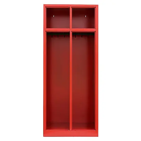 Lüllmann  Feuerwehrschrank
