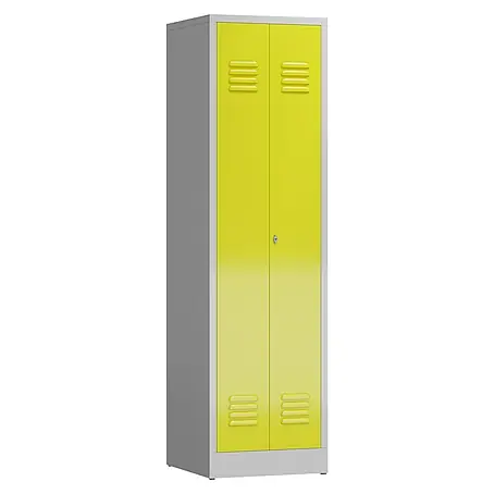 Lüllmann ClassiX Metall-Mehrzweckschrank