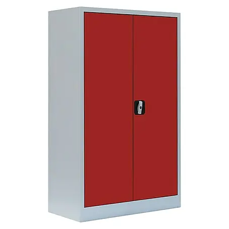 Lüllmann  Metall-Mehrzweckschrank