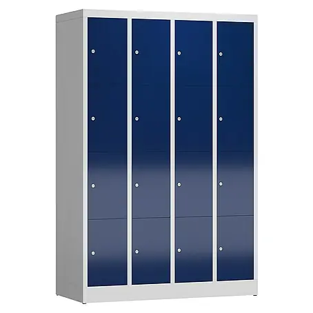 Lüllmann ClassiX Schließfachschrank