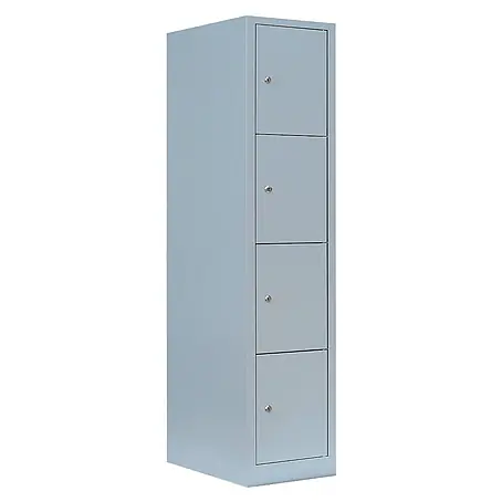 Lüllmann  Schließfachschrank